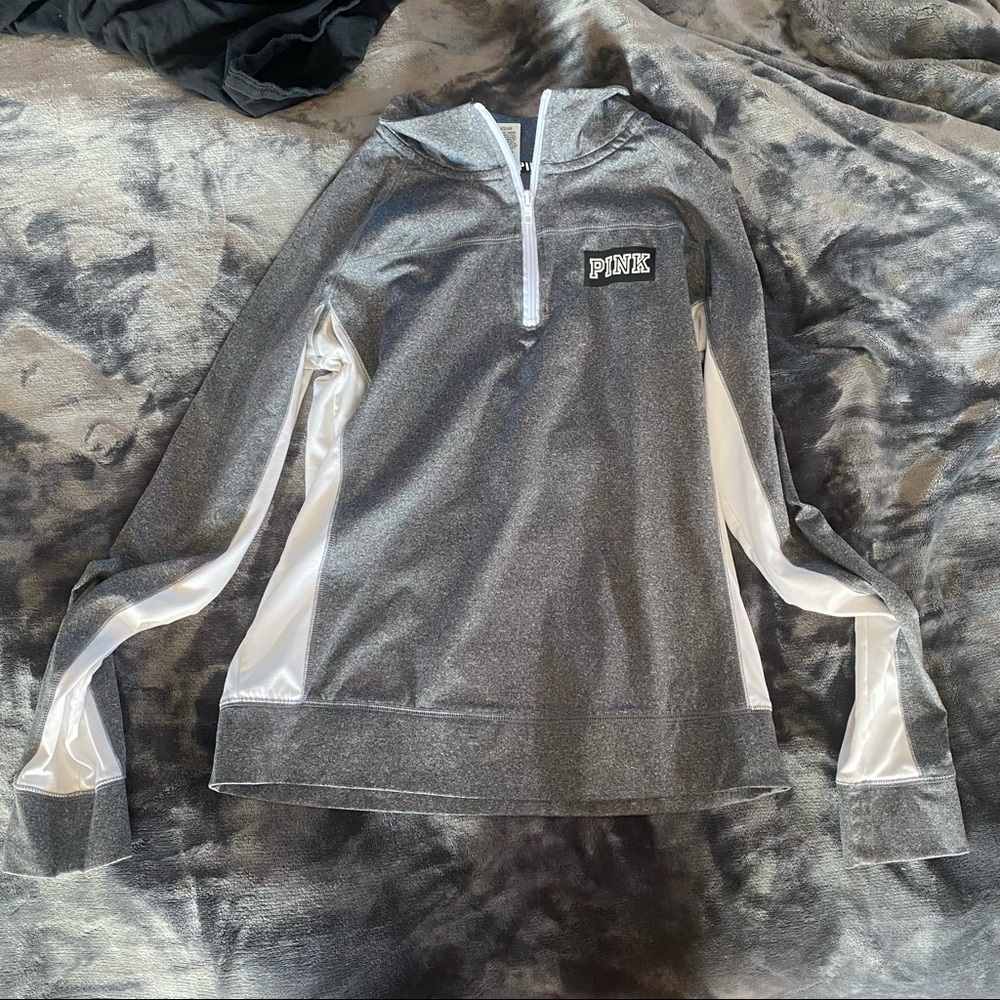 PINK pullover size M